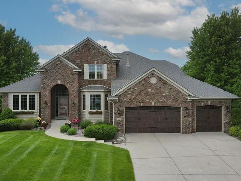 3152 Wood Duck Drive NW Prior Lake MN 55372