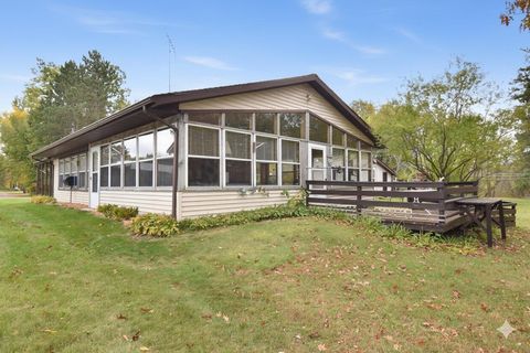 Photo of 11608 Stillson Road, Luck, WI 54853 (MLS # 6806103)
