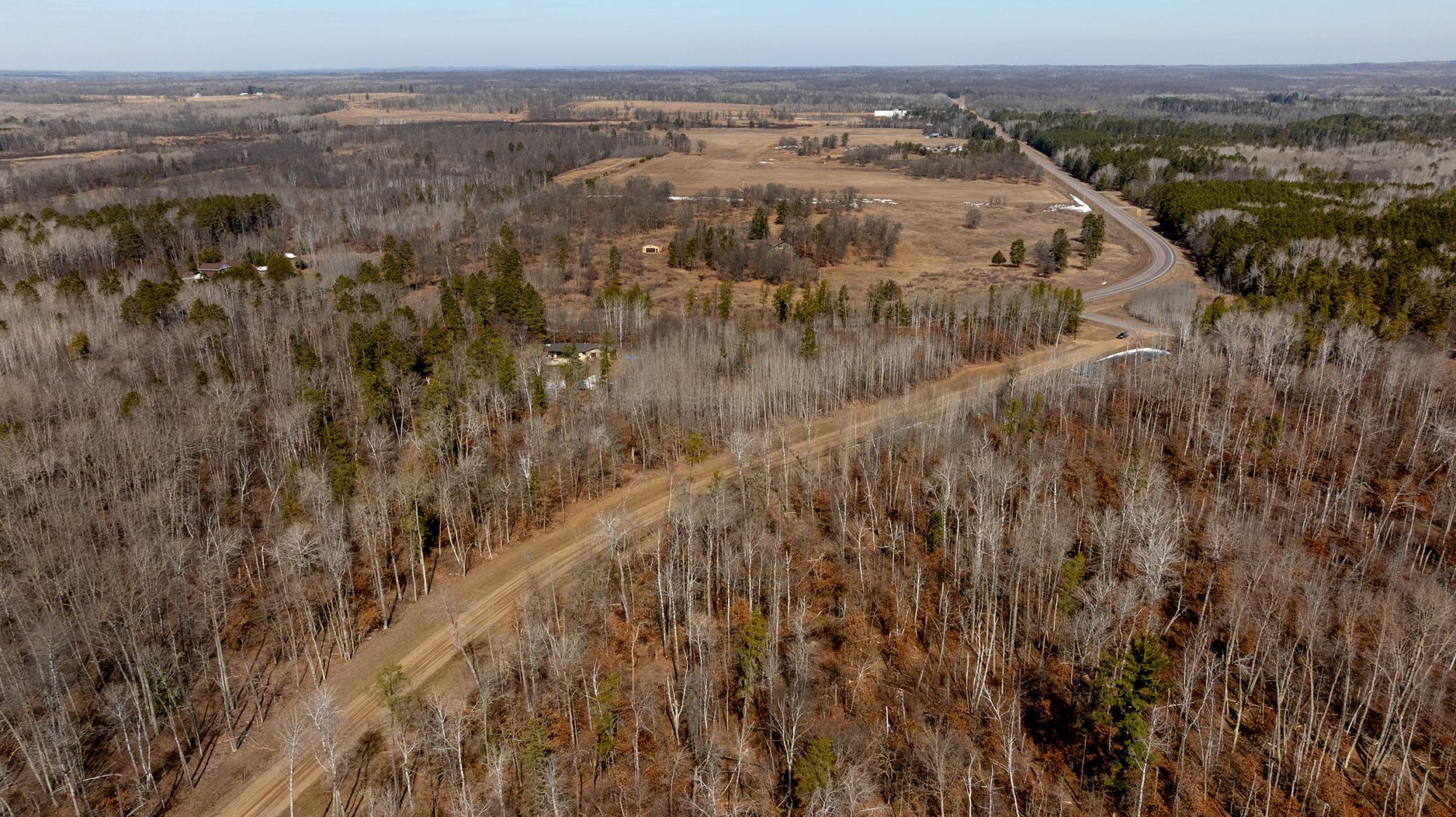 Lot xx15 Wildamere Drive