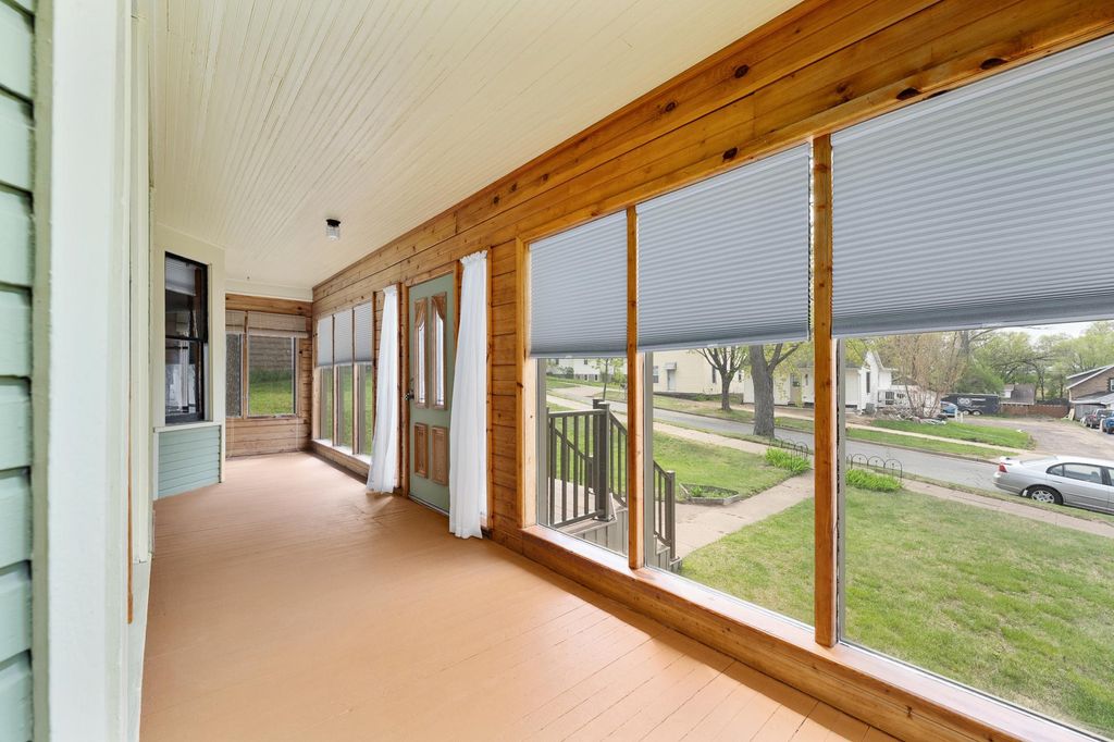 Photo of 1558 E Madison Street, Eau Claire, WI 54703 (MLS # 7067920)