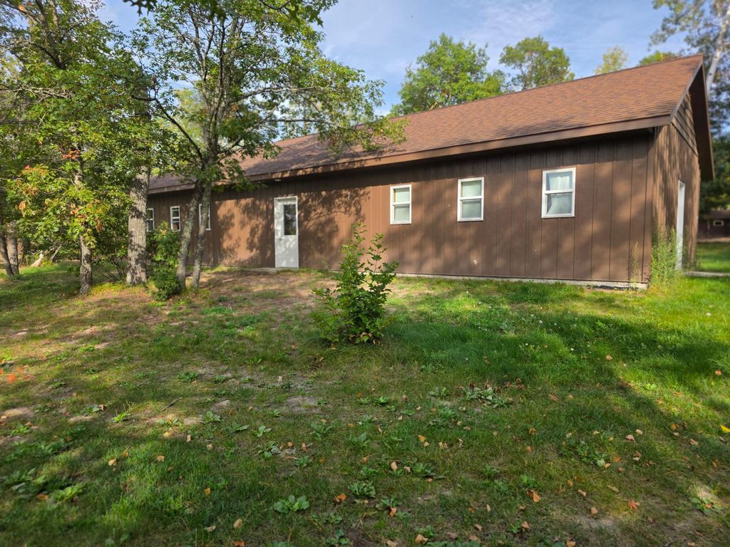 Photo of TBD Andrusia Road SE #Lot 7, Block 1, Cass Lake, MN 56633 (MLS # 7056866)