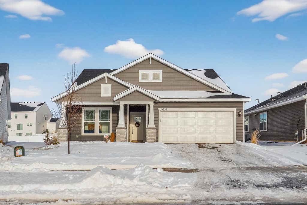 Photo of 14710 105th Circle N, Maple Grove, MN 55369 (MLS # 6825297)