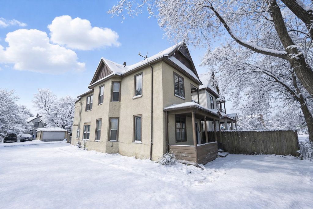 Photo of 3028 Bloomington Avenue, Minneapolis, MN 55407 (MLS # 7009422)