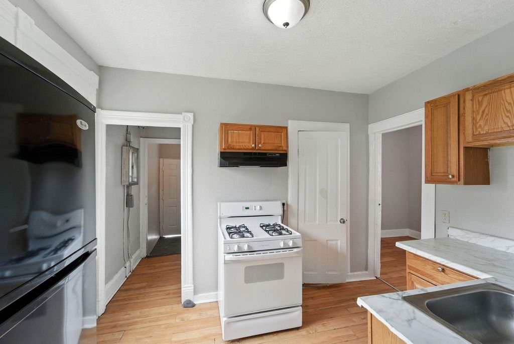 Photo of 3028 Bloomington Avenue, Minneapolis, MN 55407 (MLS # 7009422)