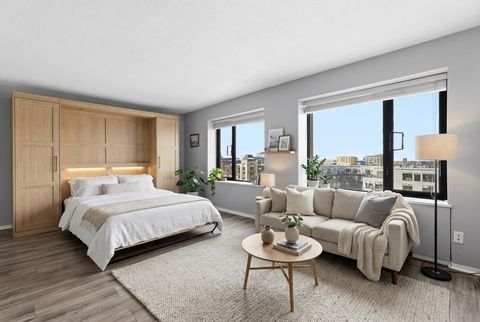 15 S 1st Street A913 Minneapolis MN 55401