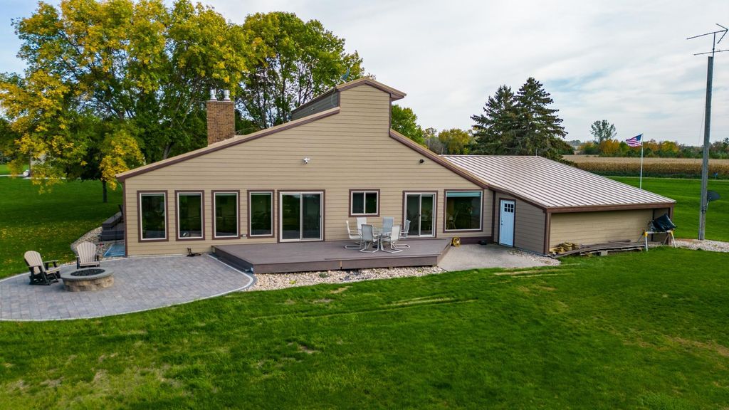 Photo of 6294 State Highway 27, Wheaton, MN 56296 (MLS # 7031633)