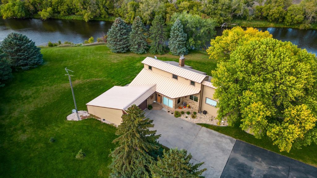 Photo of 6294 State Highway 27, Wheaton, MN 56296 (MLS # 7031633)