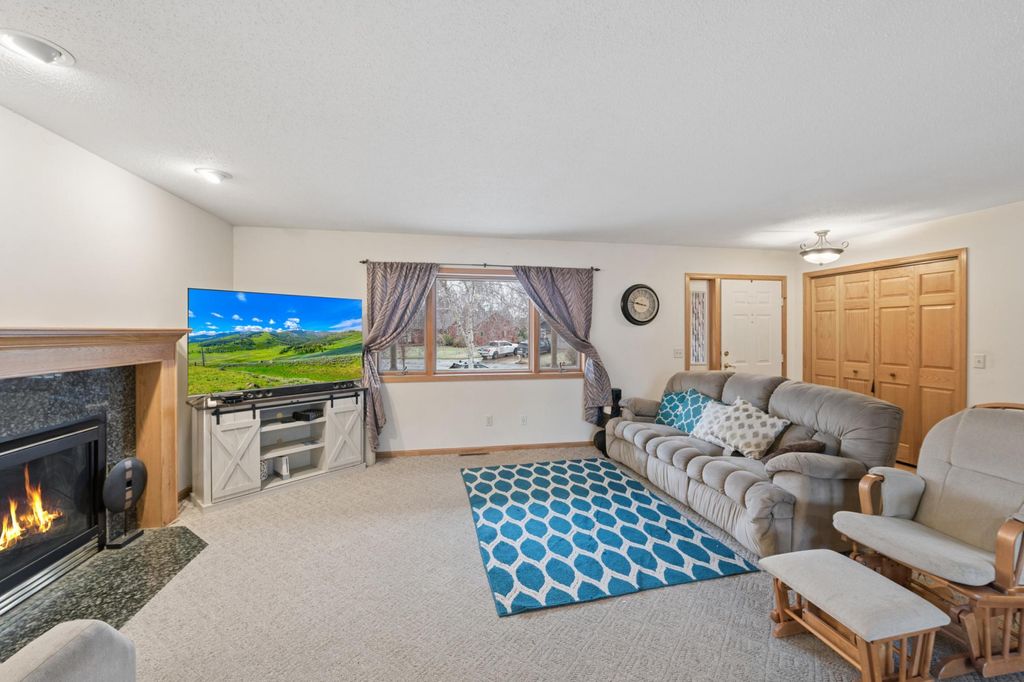 Photo of 1528 Shore Haven Court, Menomonie, WI 54751 (MLS # 7047120)