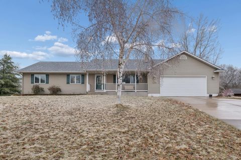 1528 Shore Haven Court Menomonie WI 54751