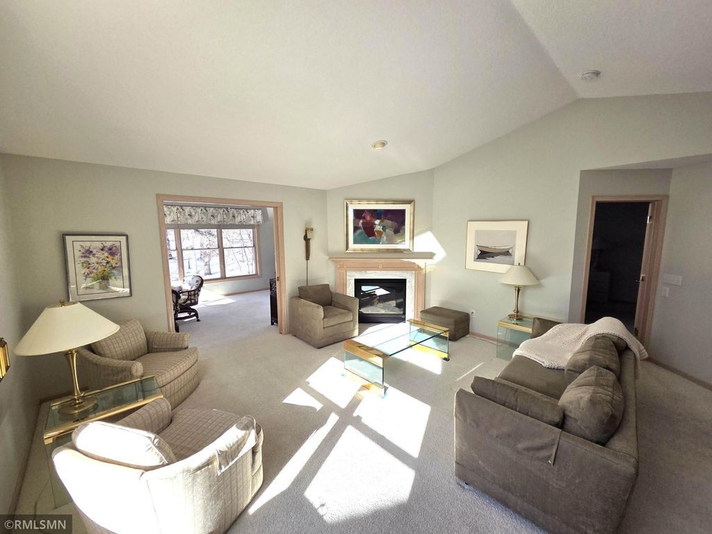 Photo of 2613 Rosetown Court, Roseville, MN 55113 (MLS # 7017924)