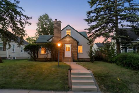 Photo of 5630 Pleasant Avenue, Minneapolis, MN 55419 (MLS # 6796690)