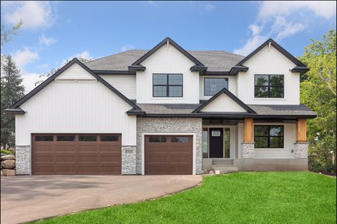 18631 Hidden Way Lakeville MN 55044