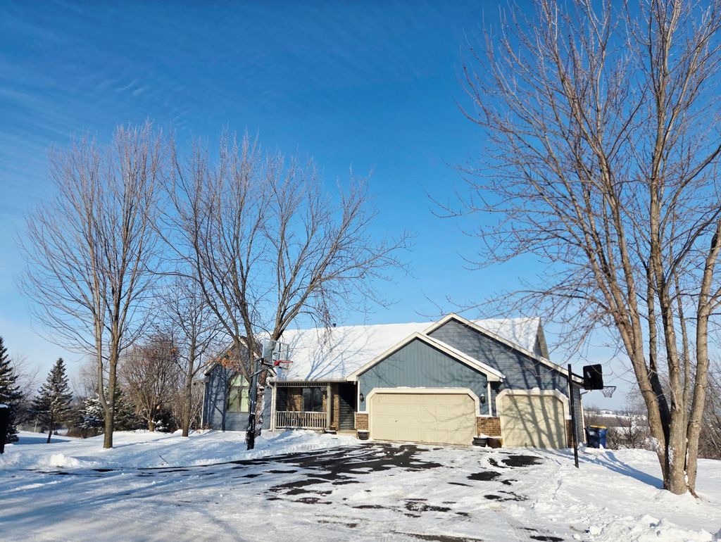 Photo of 412 Singing Hills Drive SE, Lonsdale, MN 55046 (MLS # 6823260)