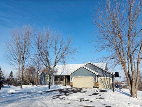 Photo of 412 Singing Hills Drive SE, Lonsdale, MN 55046 (MLS # 6823260)