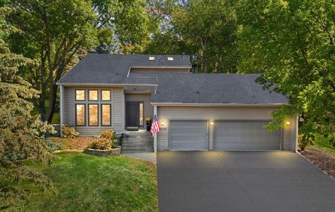 9533 Yukon Avenue S Bloomington MN 55438