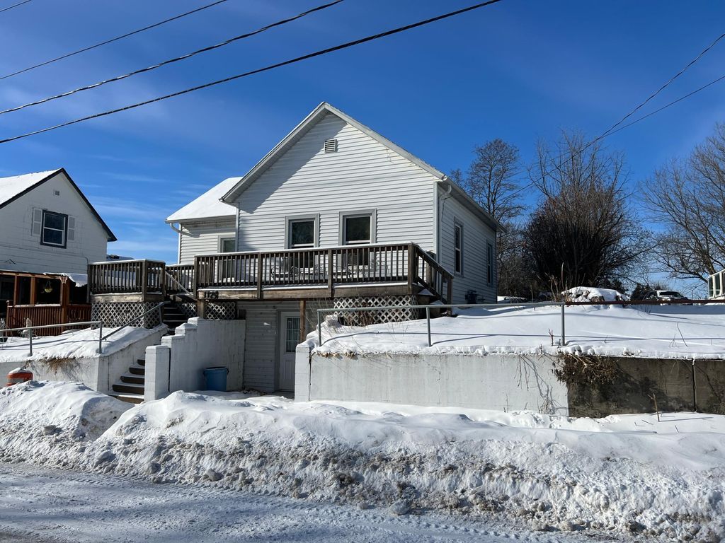 Photo of 1175 3rd Avenue, Cumberland, WI 54829 (MLS # 7010566)