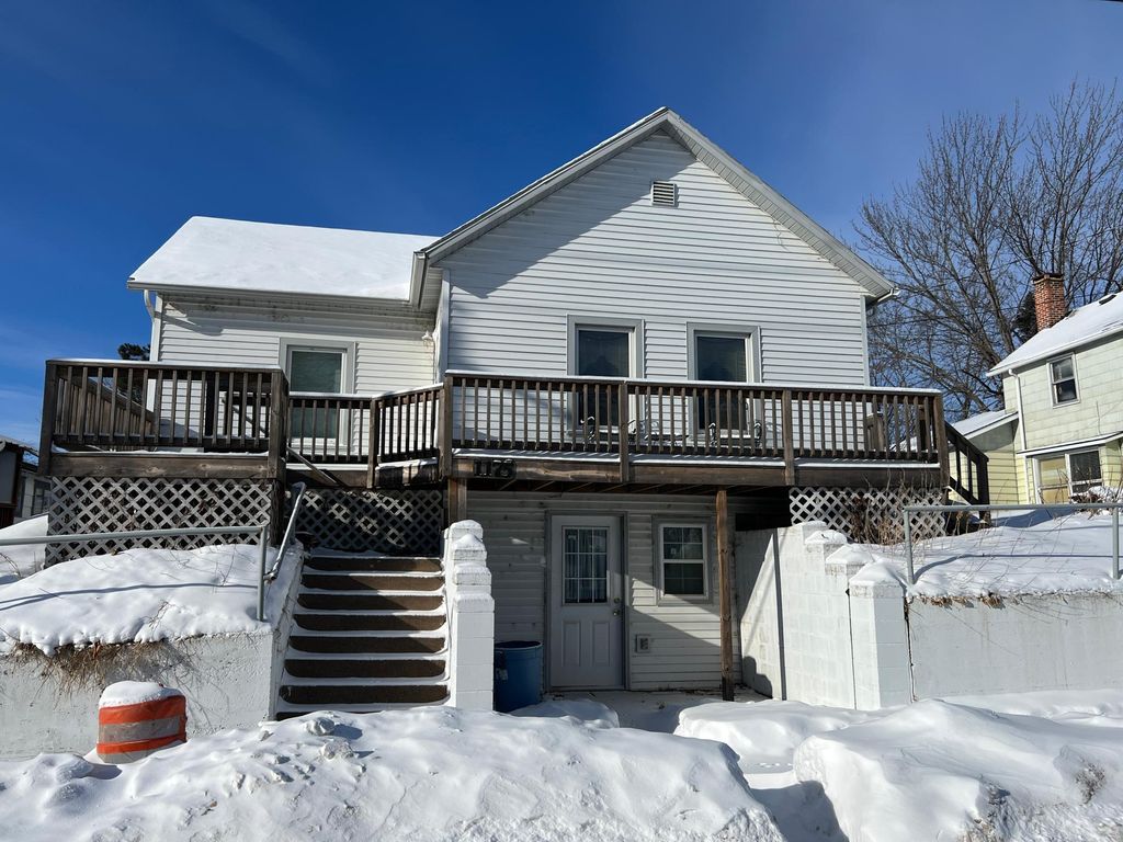 Photo of 1175 3rd Avenue, Cumberland, WI 54829 (MLS # 7010566)