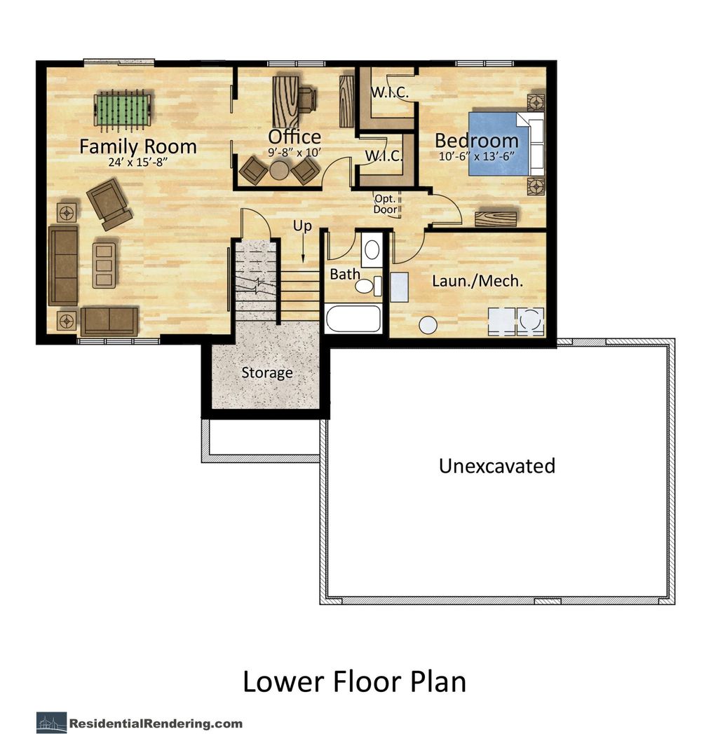 Photo of 8070 151st Lane, Ramsey, MN 55303 (MLS # 7070068)