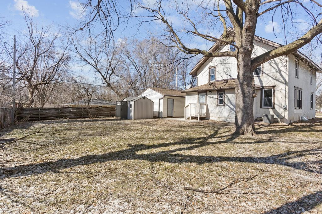 Photo of 2805 W 76th Street, Richfield, MN 55423 (MLS # 7036352)