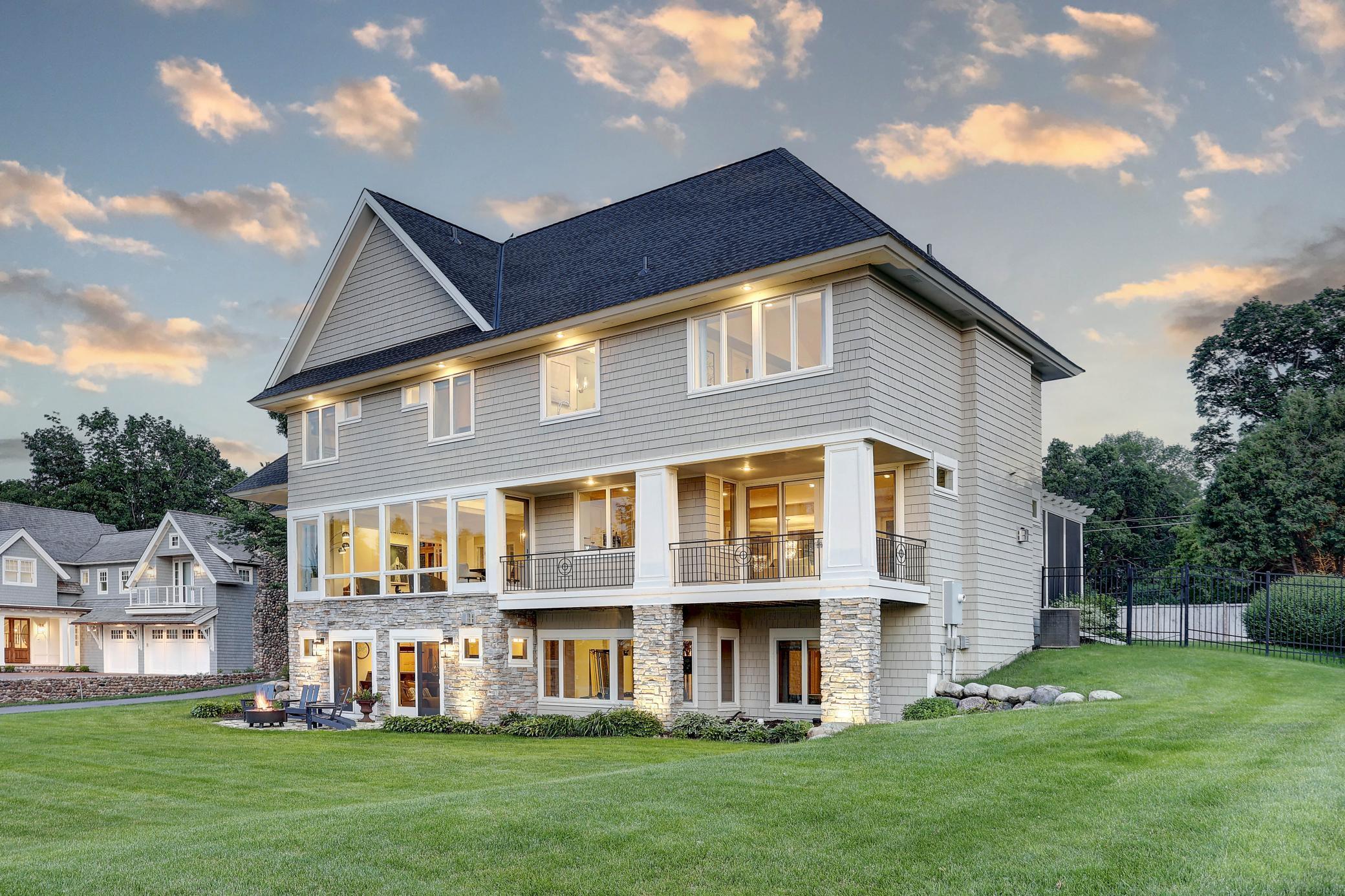 2625 Woodbridge Road