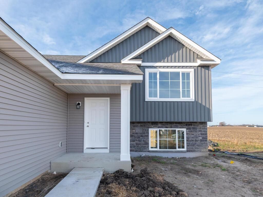 Photo of 938 Prestwick Drive, Belle Plaine, MN 56011 (MLS # 7058342)