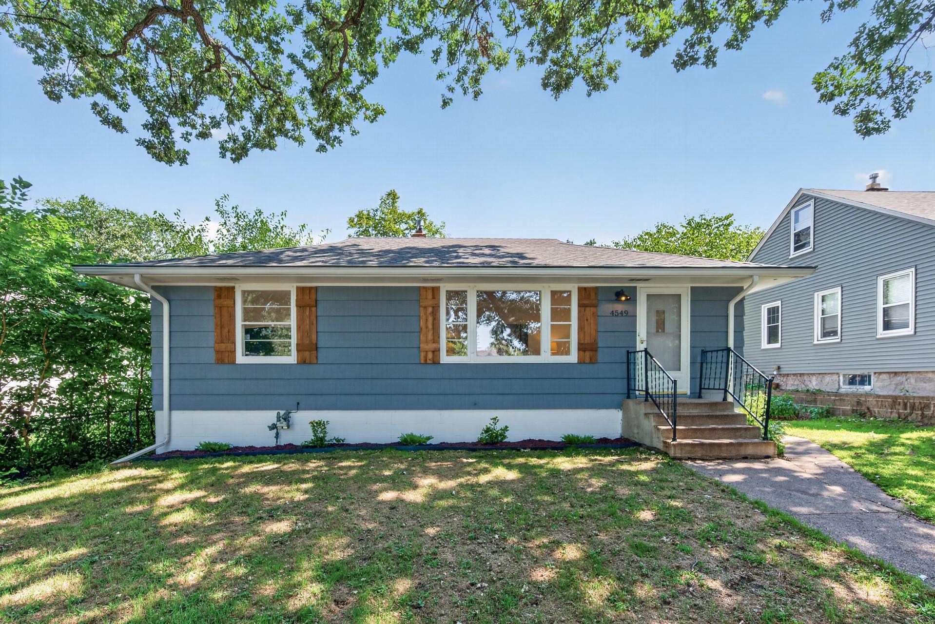 4549 5th Street NE