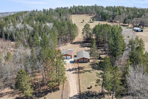 12242 County Road 1 SW Pillager MN 56473
