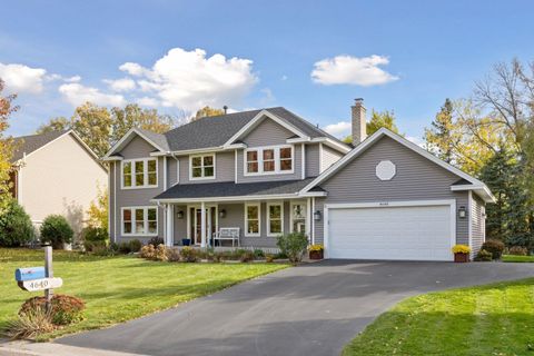 4640 Juneau Lane N Plymouth MN 55446