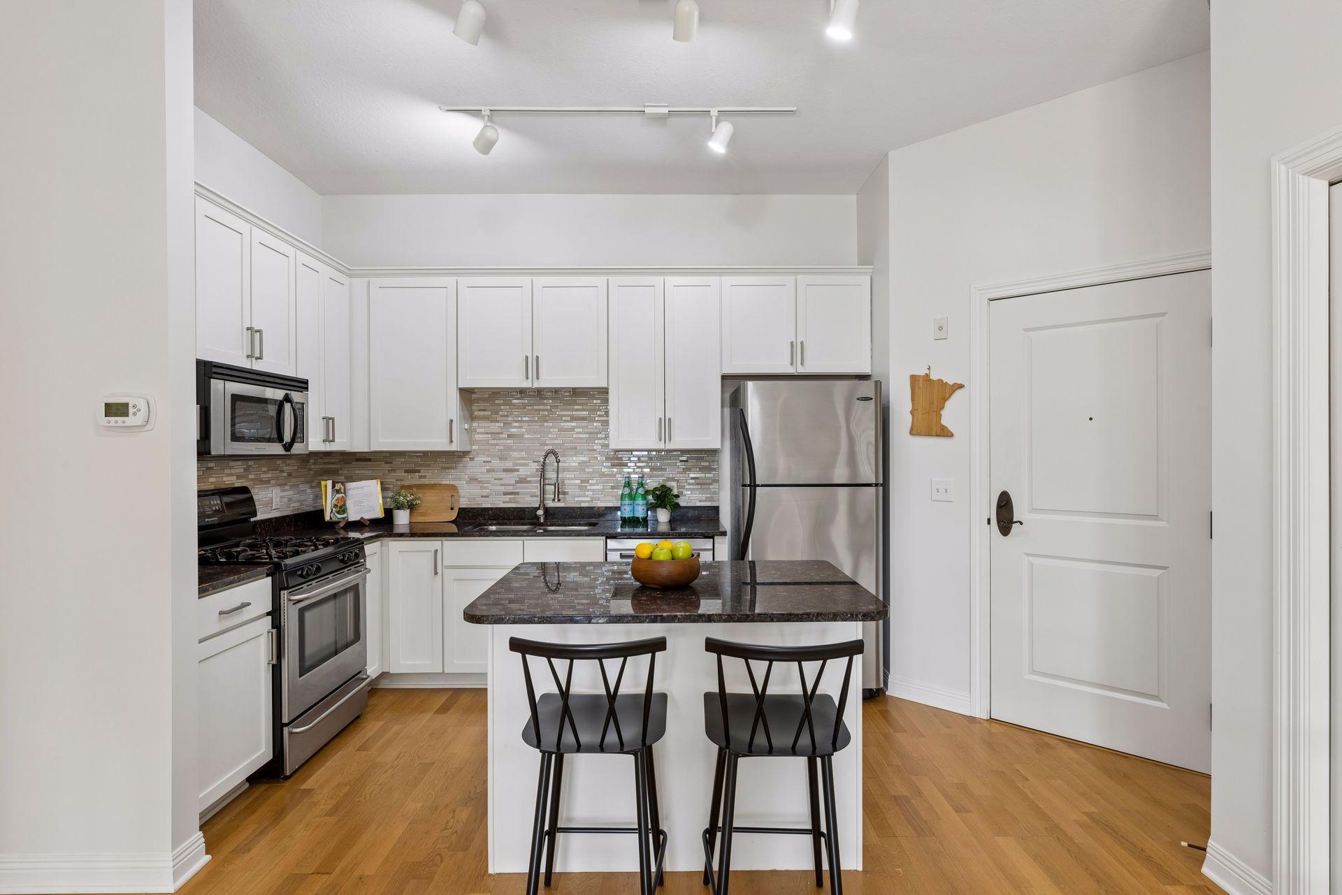 370 Marshall Avenue 204