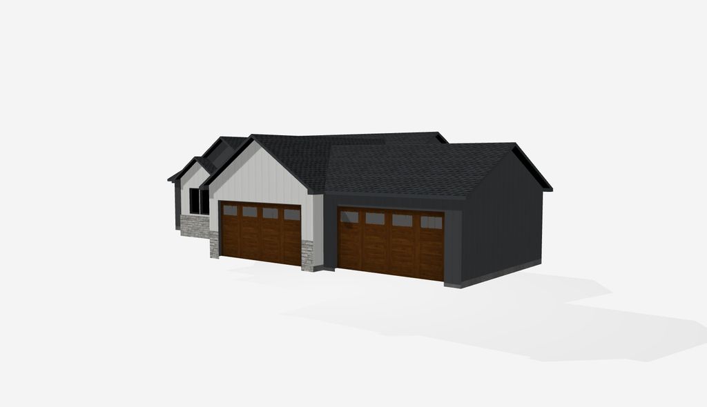 Photo of 512X 389th Trail, North Branch, MN 55056 (MLS # 7037111)