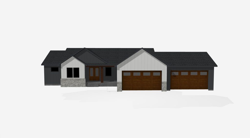 Photo of 512X 389th Trail, North Branch, MN 55056 (MLS # 7037111)