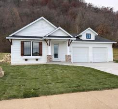 Photo of 2563 Clubhouse Drive, Lake City, MN 55041 (MLS # 7140028)