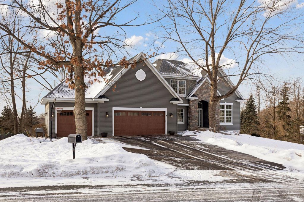 Photo of 1102 Sommers Street N, Hudson, WI 54016 (MLS # 7011546)