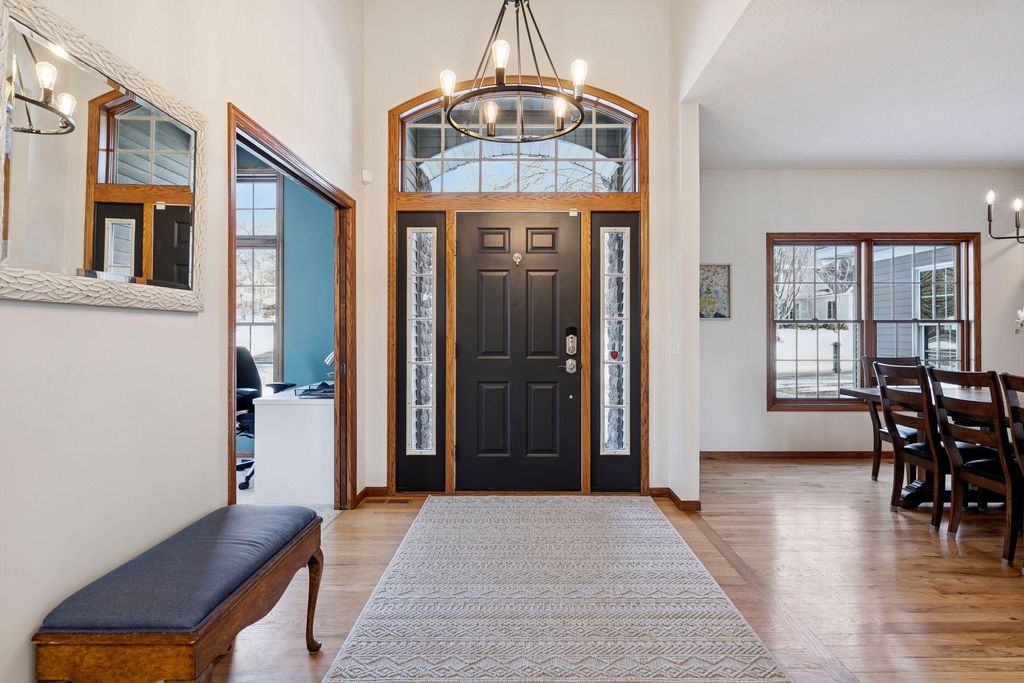 Photo of 1102 Sommers Street N, Hudson, WI 54016 (MLS # 7011546)