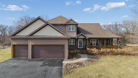 143 Heritage Trail Houlton WI 54082