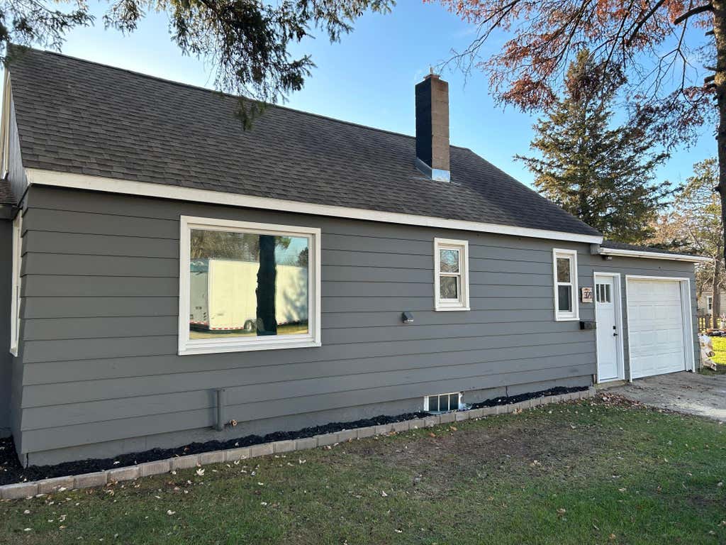 Photo of 321 2nd Street NW, Wadena, MN 56482 (MLS # 6461523)