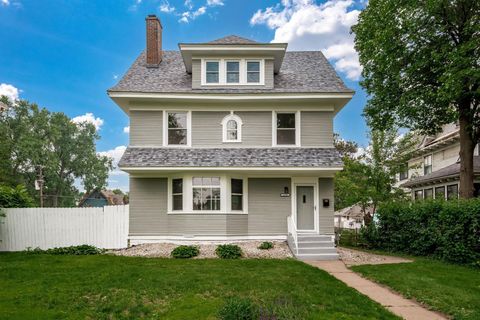 1836 Marshall Avenue Saint Paul MN 55104