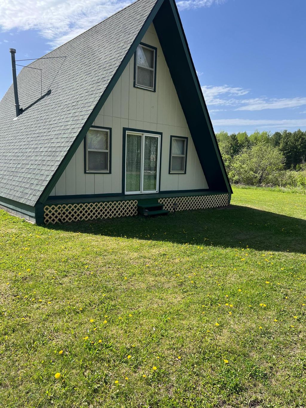 Photo of 17921 Peggy Lane, Grasston, MN 55030 (MLS # 7079128)