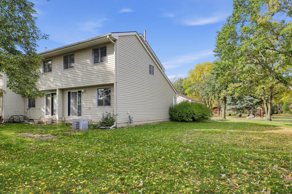 Photo of 3420 15th Street N, Saint Cloud, MN 56303 (MLS # 7133572)