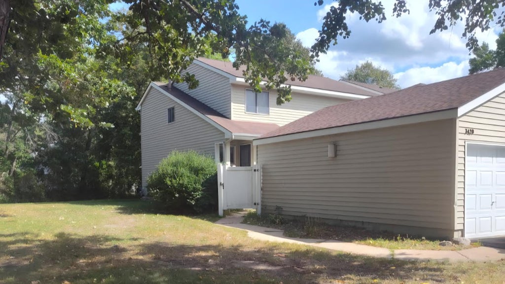 Photo of 3420 15th Street N, Saint Cloud, MN 56303 (MLS # 7133572)