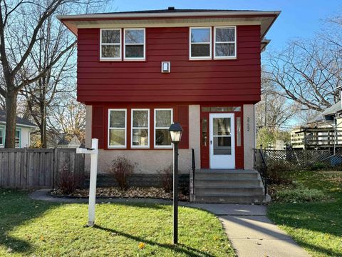 2722 Ulysses Street NE Minneapolis MN 55418