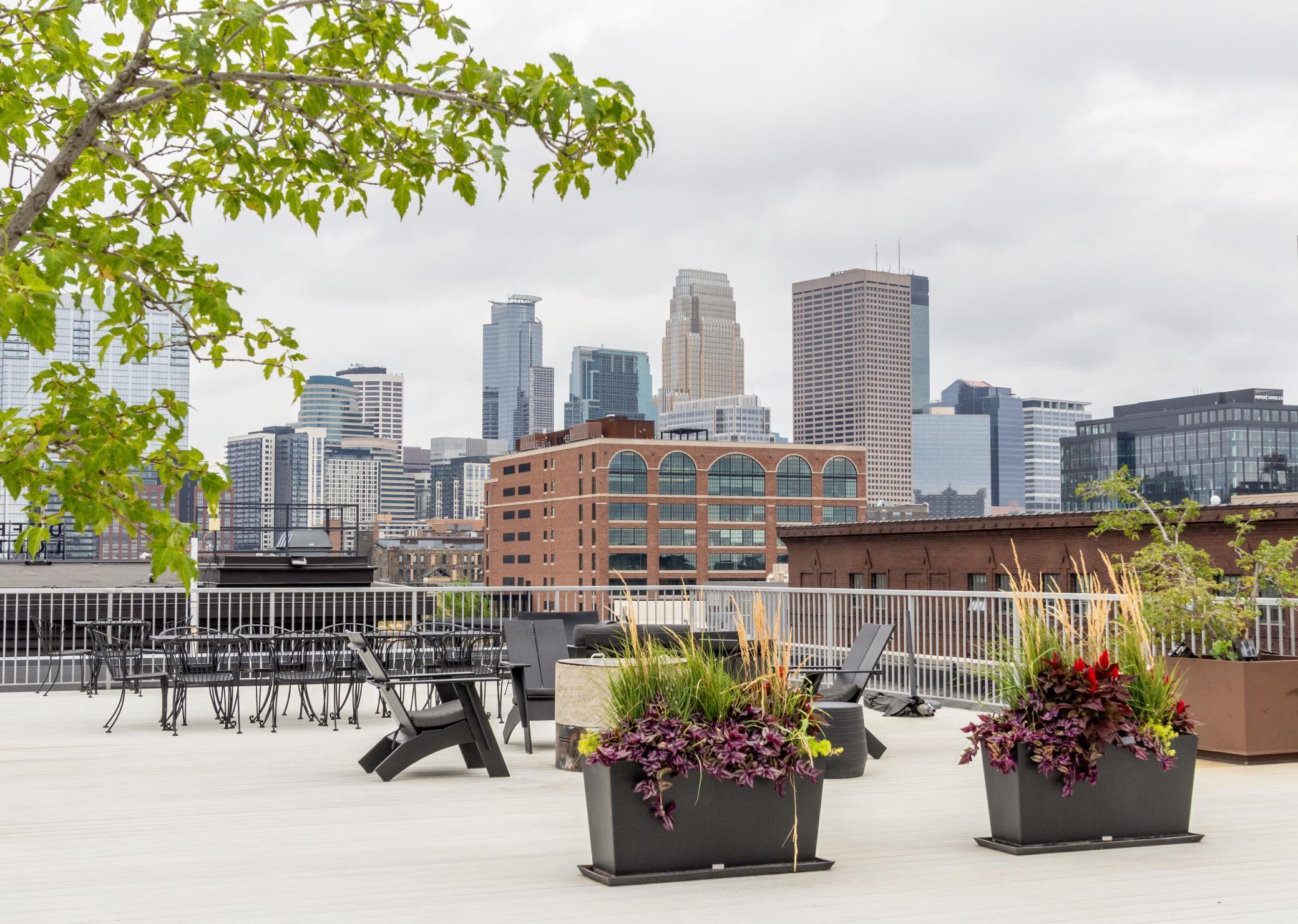 700 Washington Avenue N 507