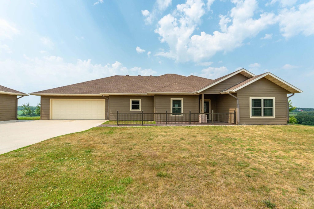 Photo of 20733 E Dane Prairie Road, Fergus Falls, MN 56537 (MLS # 7117400)