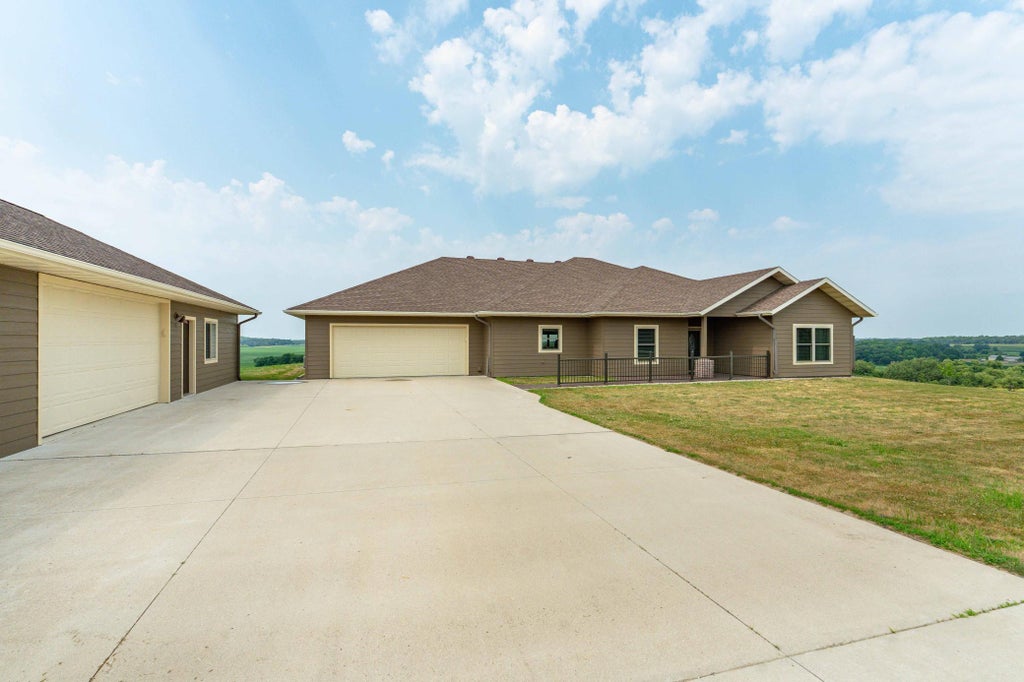 Photo of 20733 E Dane Prairie Road, Fergus Falls, MN 56537 (MLS # 7117400)