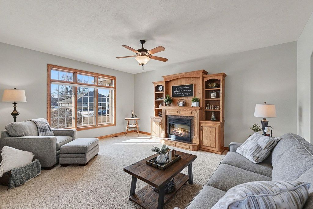 Photo of 503 Britz Drive, Luverne, MN 56156 (MLS # 7014755)