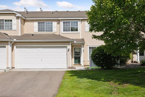 13161 Spencer Sweet Pea Lane Eden Prairie MN 55347