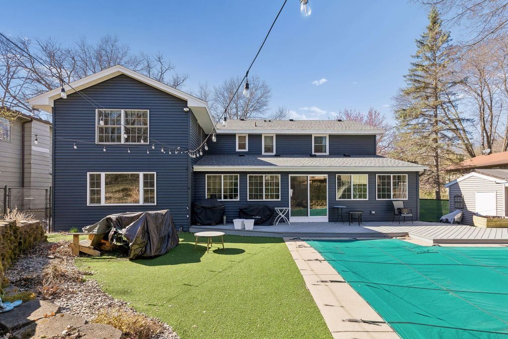 Photo of 1212 Balsam Trail E, Eagan, MN 55123 (MLS # 7057743)