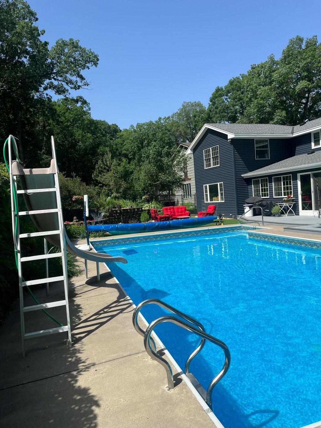 Photo of 1212 Balsam Trail E, Eagan, MN 55123 (MLS # 7057743)