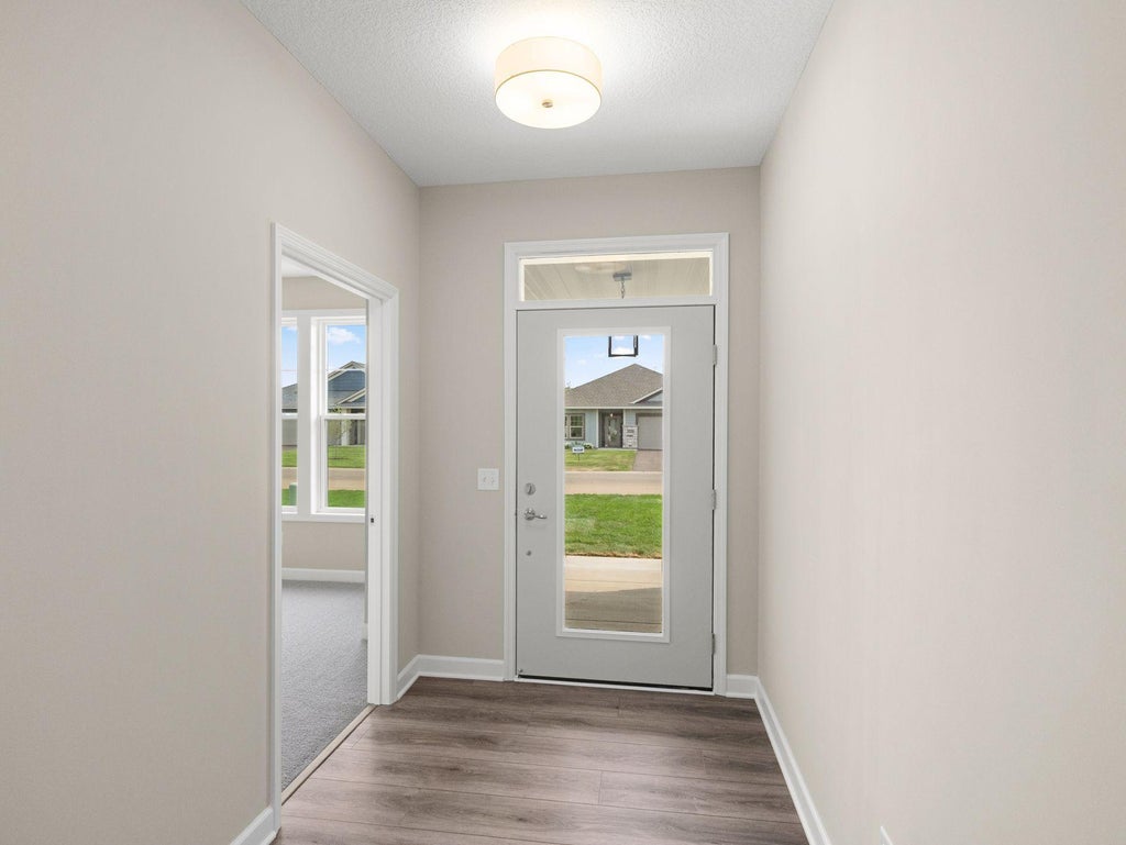 Photo of 17721 Everest Avenue, Lakeville, MN 55044 (MLS # 7150840)