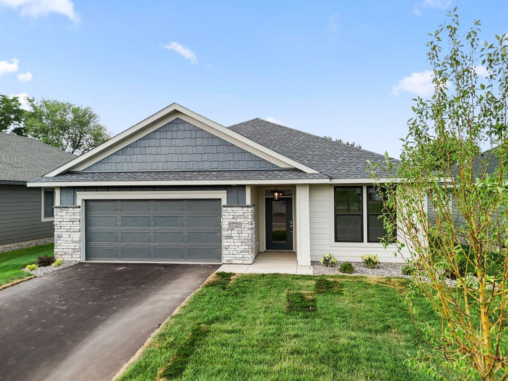 Photo of 17721 Everest Avenue, Lakeville, MN 55044 (MLS # 7150840)